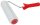 Betonentlüfterrolle HAROMAC KU 230mm Walze 75x230mm, Tiefe 14mm