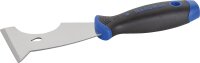 Multifunktionsspachtel HAROMAC 75mm, Nagelzieher, 2K-heft...