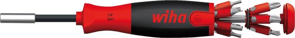 Bithalter Wiha 3803-02021 LiftUp 25