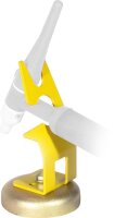 Brennerhalter mit magnetischen Fuß, für WIG -...