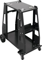 Fahrwagen für Plasma Cutter K & 31 FV