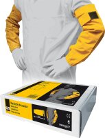 Schweißschutzärmel 450mm VPE = 1 Paar