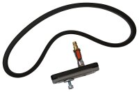 Vakuumset Eibenstock für BST 182 V/S