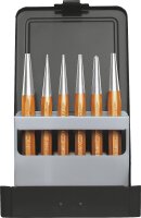 Durchtreibersatz 6-teilig