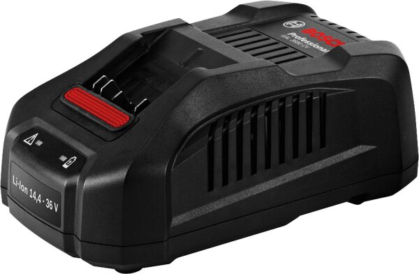 Ladegerät Bosch GAL 1880 CV für 14,4V und 18V Li-Ion-Akkus