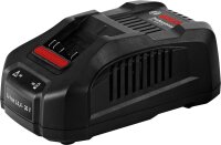 Ladegerät Bosch GAL 1880 CV für 14,4V und 18V...