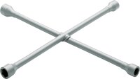 Kreuzschlüssel Gedore PKW 17x19x21x11/16",...