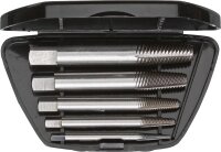 Schraubenausdreher-Satz Gedore 6-teilig, M3 - M24
