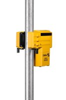 Kreuzlinienlaser Stabila LAX50 mit Stativ