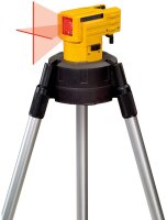Kreuzlinienlaser Stabila LAX50 mit Stativ