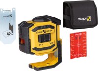 Kreuzlinienlaser Stabila LAX300