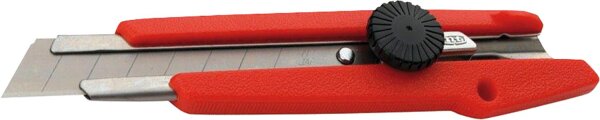 Universalmesser NT-Cutter L-500.Kunststoffkörper