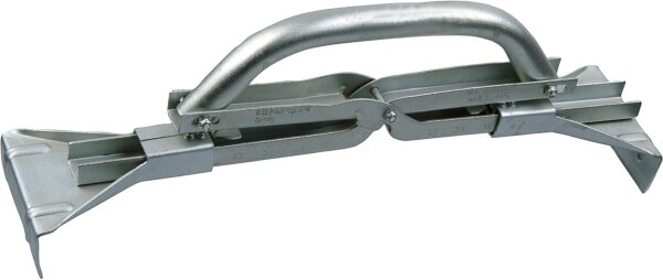 Plattenheber DBP 40-60cm, 30Kg