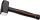 Fäustel Picard mit 3-K-Griff 1250g