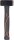 Fäustel Picard mit 3-K-Griff 1500g