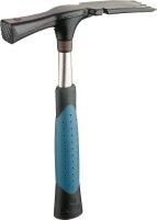 Maurerhammer Picard Typ 276 2-K-Griff, Zahnschneide, 600g