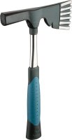 Gipserbeil Picard Typ 296 2-K-Griff, Zahnschneide, 600g