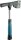 Gipserbeil Picard Typ 296 2-K-Griff, Zahnschneide, 600g