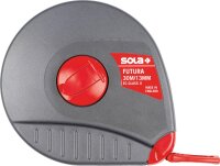 Glasfaser-Maßband Sola FUTURA FT 30, Klasse 2, 30 m