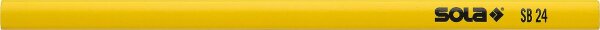 Signalbleistift Sola SB24 240mm