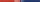 Bleistift Sola RBB17 170mm, rot-blau