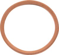 Kupferring 11/4" für Kernbohr- geräte,...