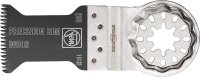 Sägeblatt Fein E-Cut Bi-Metall B=35mm, L=50mm, Starlock