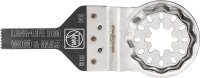 Sägeblatt Fein E-Cut Long-Life B=10mm, L=30mm, Starlock