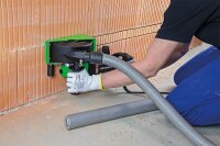 Mauerschlitzfräse EIBENSTOCK EMF 180.2, 2300 W