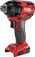 Akku-Schlagschrauber FLEX 18V ID 1/4" 18,0-EC ohne...