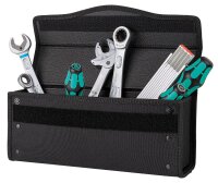 Werkzeugbox WERA 2go 3 130 x 325 x 80 mm
