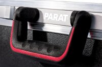 Hartschalen Werkzeugkoffer PARAT Deep Space CP-7 490x230x410mm schwarz