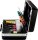 Hartschalen Werkzeugkoffer PARAT Deep Space CP-7 490x230x410mm schwarz