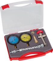 WS-Pumpenprüfkoffer P 1 kompl. bestückt im...