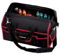 Werkzeugtasche PARAT Basic Softbag M 465x350x270mm