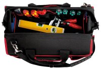 Werkzeugtasche PARAT Basic Softbag M 465x350x270mm