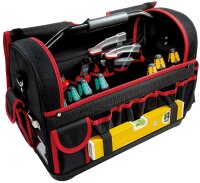 Werkzeugtasche PARAT Basic Softbag L 470x350x260mm