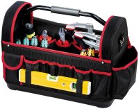 Werkzeugtasche PARAT Basic Softbag L 470x350x260mm