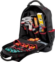Werkzeugrucksack PARAT Basic Back Pack 360x170x440mm
