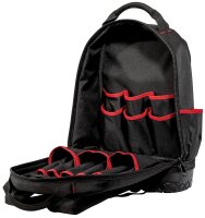 Werkzeugrucksack PARAT Basic Back Pack 360x170x440mm