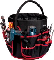 Werkzeugeimer PARAT Basic Bucket 21 Liter Volumen...