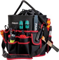 Werkzeugeimer PARAT Basic Bucket 21 Liter Volumen...