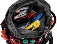 Werkzeugeimer PARAT Basic Bucket 21 Liter Volumen 306x370x305mm