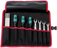 Werkzeugtasche PARAT Basic Roll Up Case 8 410x5x330mm