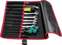 Werkzeugtasche PARAT Basic Roll Up Case 12 540x5x330mm