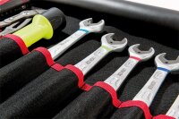 Werkzeugtasche PARAT Basic Roll Up Case 12 540x5x330mm