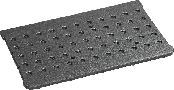 Deckeleinlage passend für den kompl. Deckel der XL-BOXX®