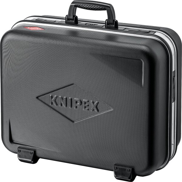 Werkzeugkoffer Big Twin bis 25Kg Modell 00 21 42, LE Außen 520x250x435mm