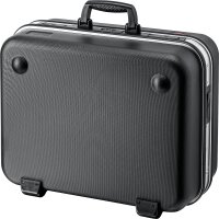 Werkzeugkoffer Big Twin bis 25Kg Modell 00 21 42, LE Außen 520x250x435mm