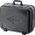 Werkzeugkoffer Big Twin bis 25Kg Modell 00 21 42, LE Außen 520x250x435mm